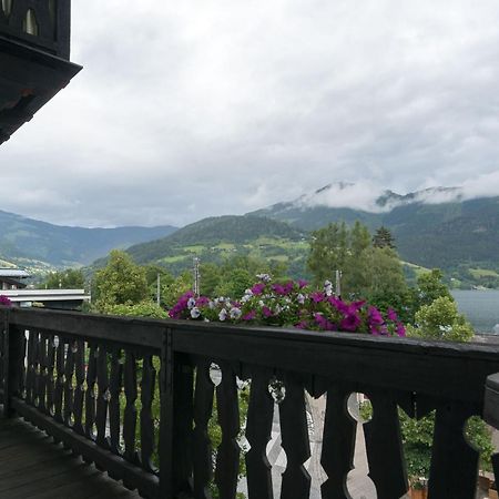 Appartments Zell Am See Dış mekan fotoğraf