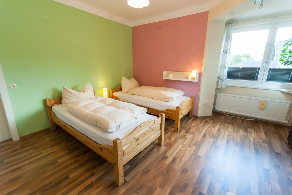 Appartments Zell Am See Oda fotoğraf