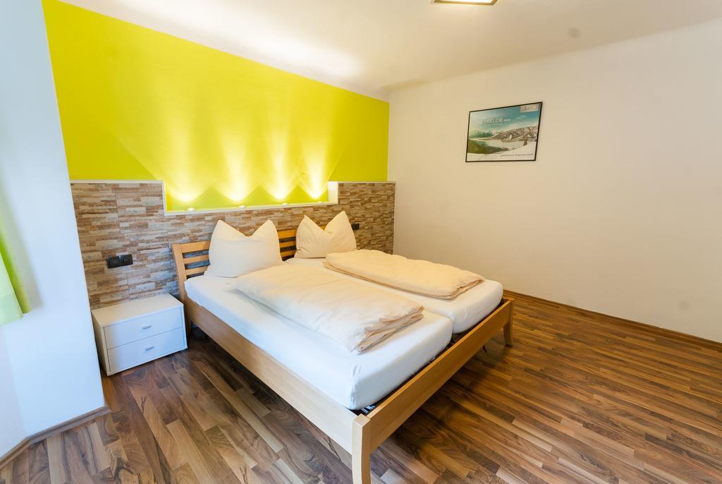 Appartments Zell Am See Oda fotoğraf