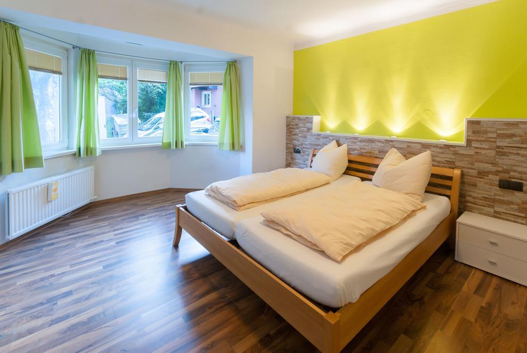 Appartments Zell Am See Oda fotoğraf