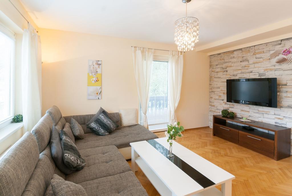 Appartments Zell Am See Oda fotoğraf